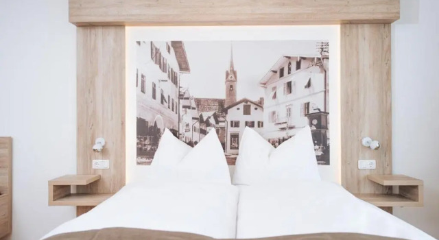 Двухместный номер Comfort Boutique Hotel Adler