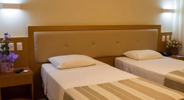 Номер Deluxe Majestic Rio Palace Hotel