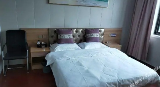 Junqiu Fashion Hotel, Varaa Hotelli Beicang Shanghai