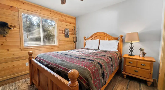 Big Bear Getaway