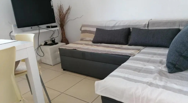 Holiday Home Batistić