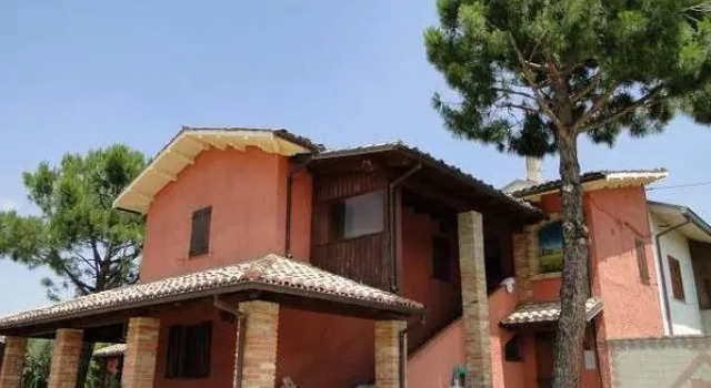 B&B Villa Miranda