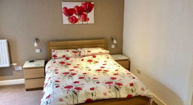 Netherby Guest House Edinburgh, Prenota Hotel Corstorphine Edimburgo