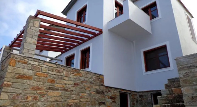 Villa Ikaros, Забронировать Вилла Арменистис Икария