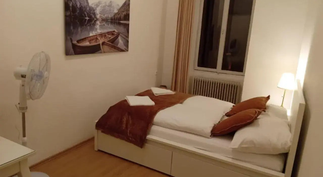 Beautiful 2br Apt. -Perfect for Longstays