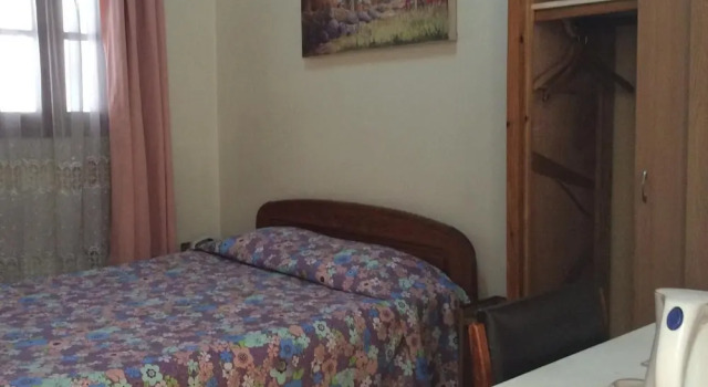 Tana-Jacaranda - Hostel, Boek Hostel Antananarivo Analamanga