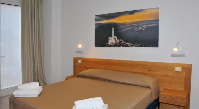 BluOtranto, Rezervovat Hotel Hotely v Otranto s bazénem, Bazén
