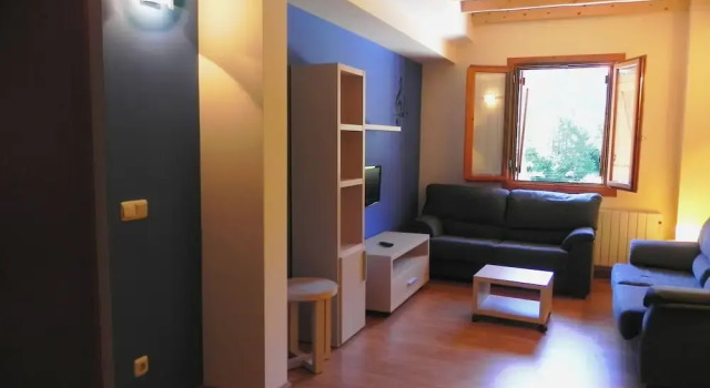 Appartamento familiare Caserón Baruca