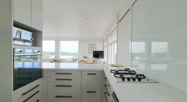 Gorgeous Apt Panoramic Views, Buchen Sie Hotel Auckland 