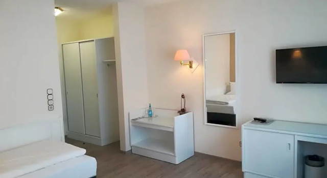 Номер Standard Hotel Samson