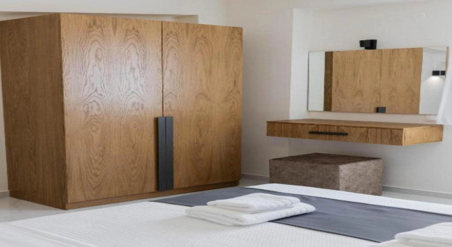 Calma Luxury Suites, Reserva ahora Hotel  