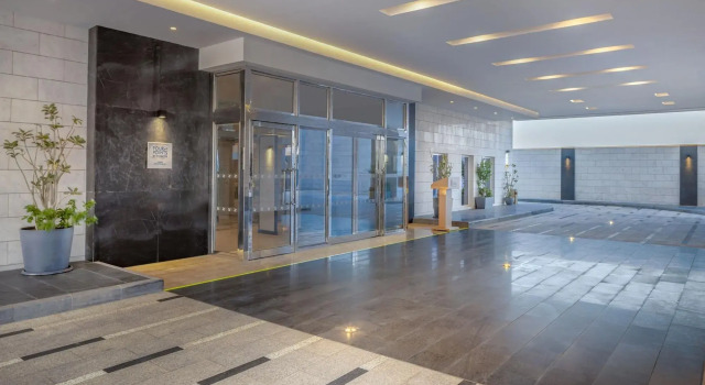 Four Points by Sheraton Jeddah Corniche
