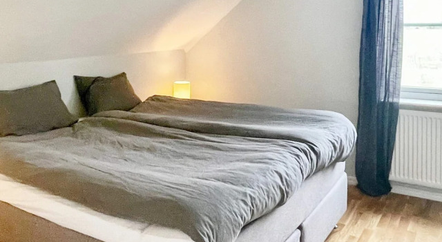 8 Person Holiday Home in Lottorp-by Traum, Varaa Lomakoti Mökit kohteessa Småland, Mökki
