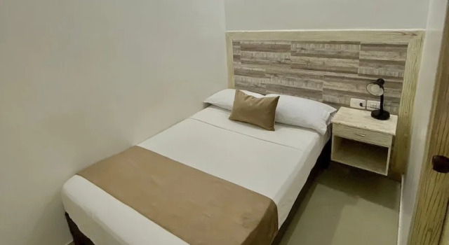 Номер Standard Hotel La Magdalena