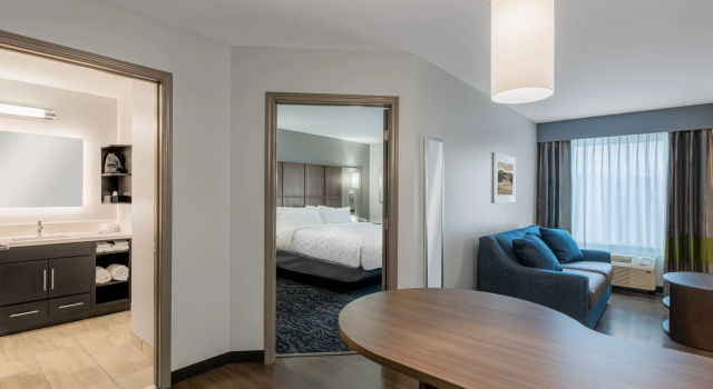 Candlewood Suites Cookeville by IHG, Buchen Sie Hotel Cookeville Tennessee