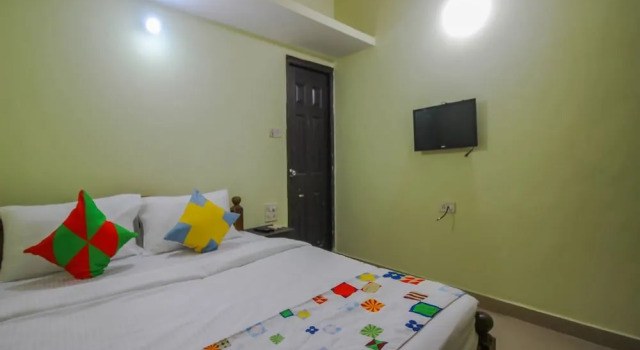 OYO 15104 Home Peaceful 2BHK Villa Baga