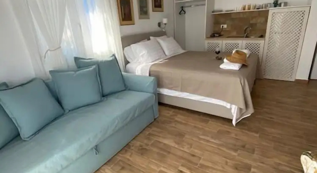 Апартаменты Grand Reginas Apartments