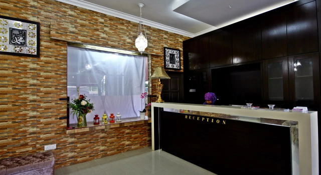 Hotel D' Bayou, Забронировать Отель Отели Селангор 3 звезды, 3*