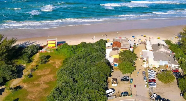 Апартаменты Loft - Haleiwa Novo Campeche