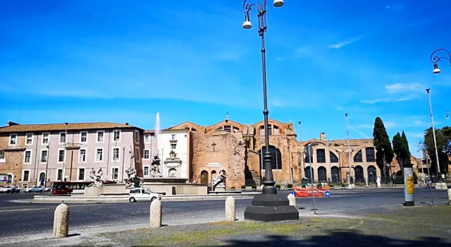 Rome Travellers Hotel