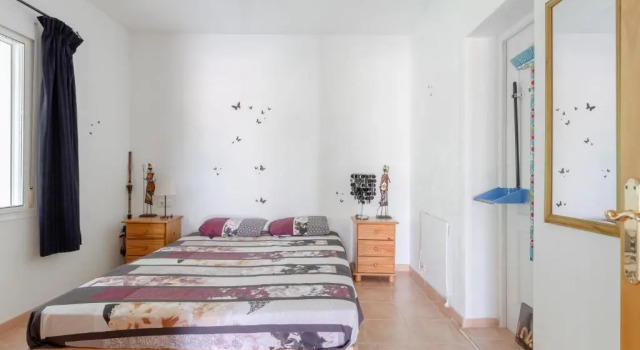 MARIPOSA, Varaa Huoneisto Alcaucin Axarquía