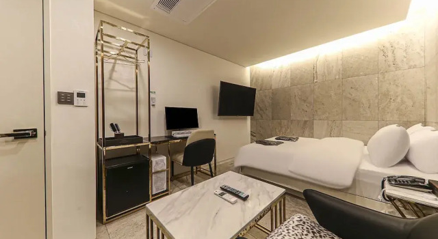 Habitación Premium Heritage31 Hotel