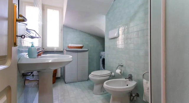 Студия Appartamento Arzachena Costa Smeralda