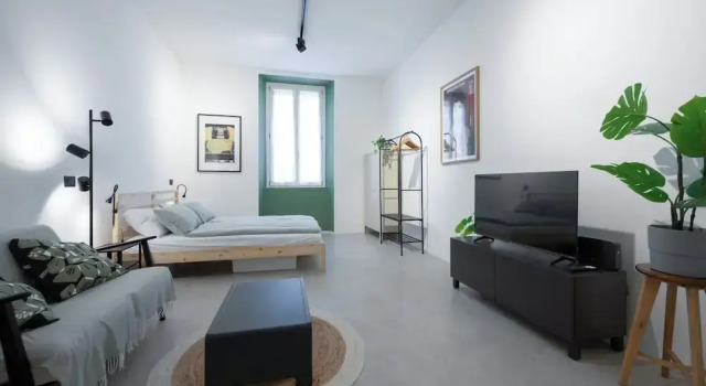 Апартаменты Italianway Comfort - Rosmini 7
