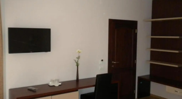 Двухместный номер Standard Pensiunea Konfort