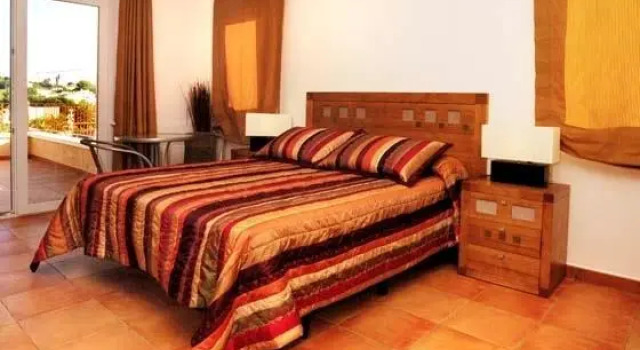 Casa Caridad