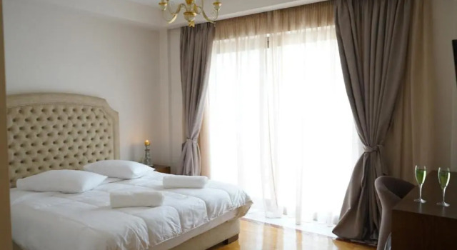 Номер Standard Corali Resort