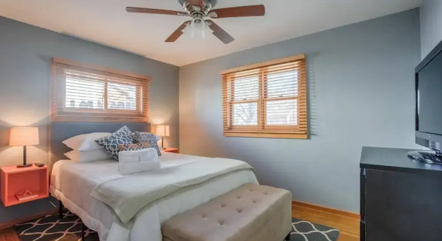 Home Sweet Home 3 Beds Central Springs Locale!