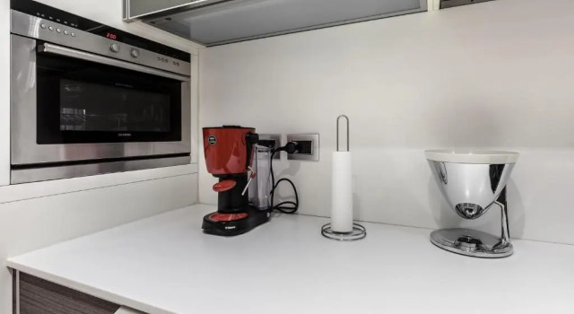 Апартаменты Stylish Suite in Fashion District - Corso Venezia