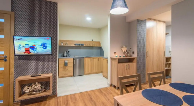 Apartamenty Pod Niedźwiedziem II, Book Apartment Hotels in Tatras with Parking, Parking