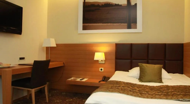 Одноместный номер Standard Hotel Balnea Superior - Terme Krka