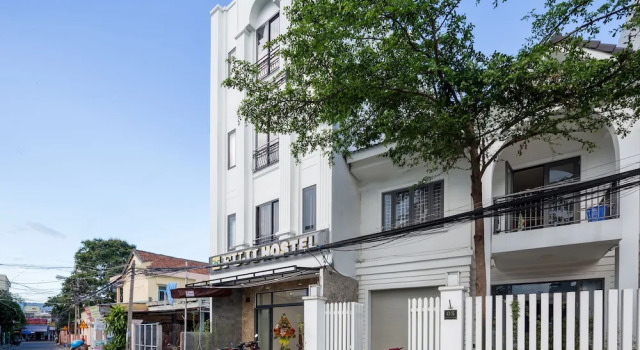 Fuji Hostel, Reserva ahora Albergue Da Nang 