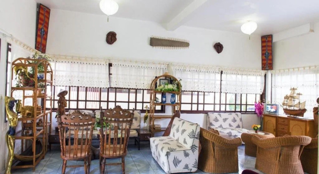 Le Rocher, Reserva ahora Hotel Dzaoudzi Mayotte