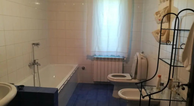 Вилла casa vacanze sara