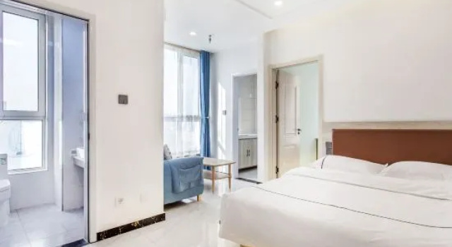 Люкс Going tolai Inn (Shijiazhuang Hongqi Street Ximeihua Street Branch)
