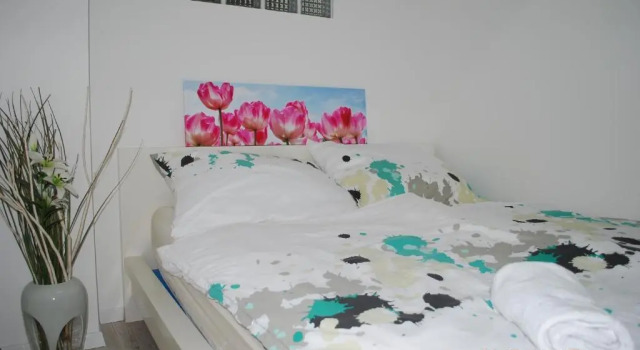 Апартаменты Apartment Center 25