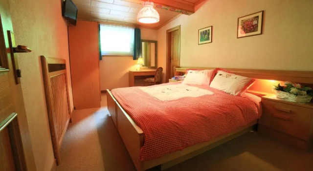 Двухместный номер Standard Alpenhotel La Montanara