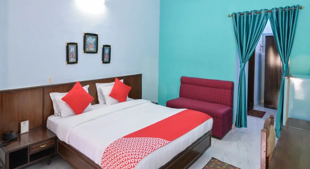 Coconut Ivy Resort, Забронировать Курортный отель Отели штата Махараштры 3 звезды, 3*