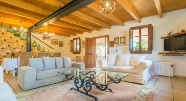 YourHouse Can Rosillo Villa, Buchen Sie Hotel Llucmajor Mallorca