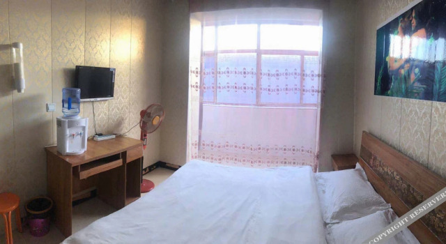 Taiyuan Xinjia Inn, Book Hotel Taiyuan Shanxi