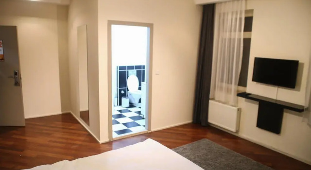 Pera City Suites, Varaa Hotelli Hotellit Marmara-alue pysäköinnillä, Pysäköinti