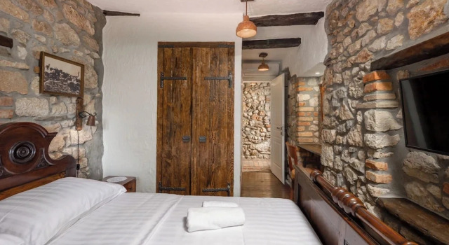 Семейная вилла Villa Cupido With Private Pool - Happy Rentals