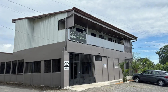 Arenal Monara