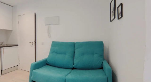 Apartamento en Bellas Vistas con BER7, Забронировать Апартаменты/квартира Тетуан Мадрид