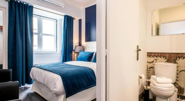 Номер Superior PH Downtown Suites