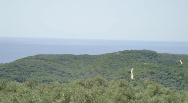 Nikolaou Thomas House, Prenota Appartamento Hotel a Preveza con parcheggio, Parcheggio